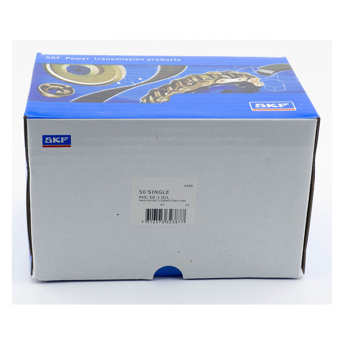Переходное звено  SKF PHC 24B-1O/L