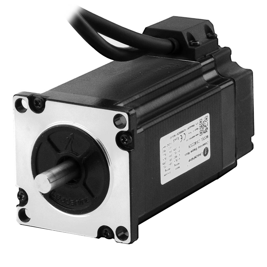 Шаговый двигатель с обратной связью  Leadshine CS-M22326