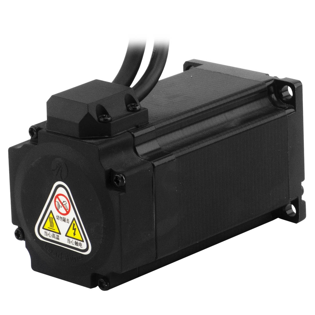 Шаговый двигатель с обратной связью  Leadshine CS-M22326