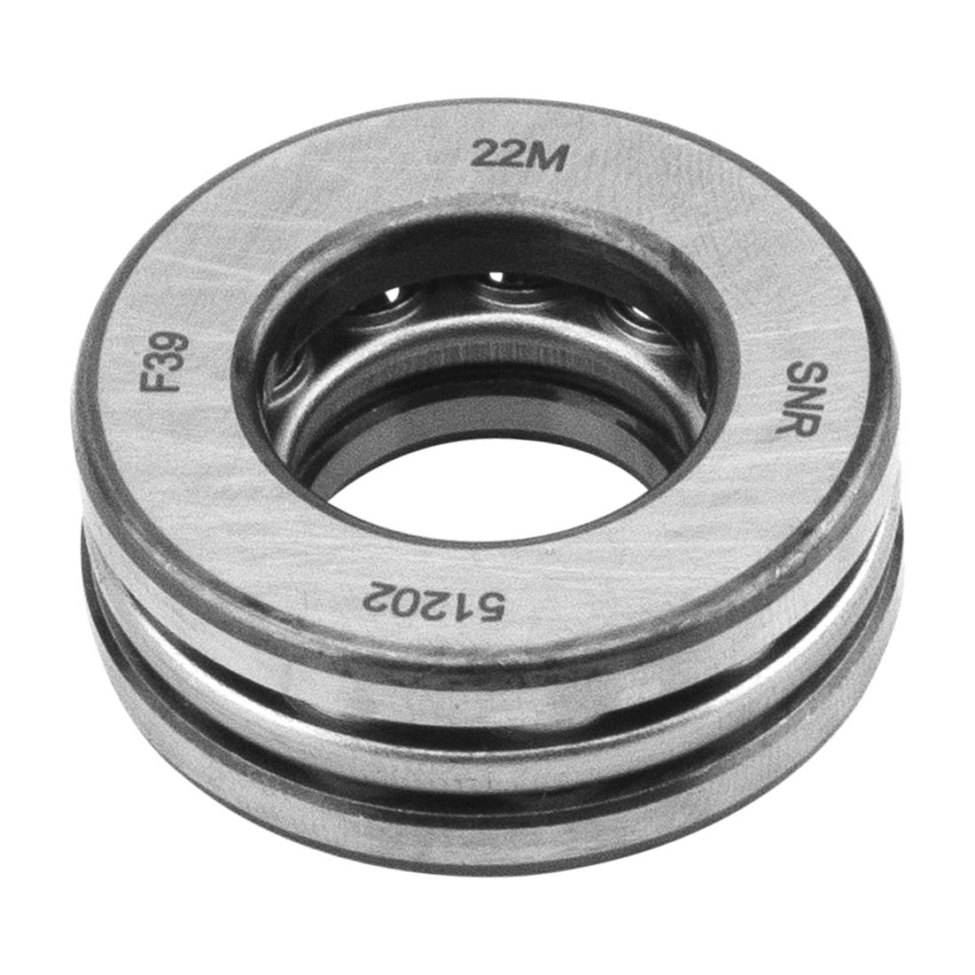 Подшипник  SNR 51202