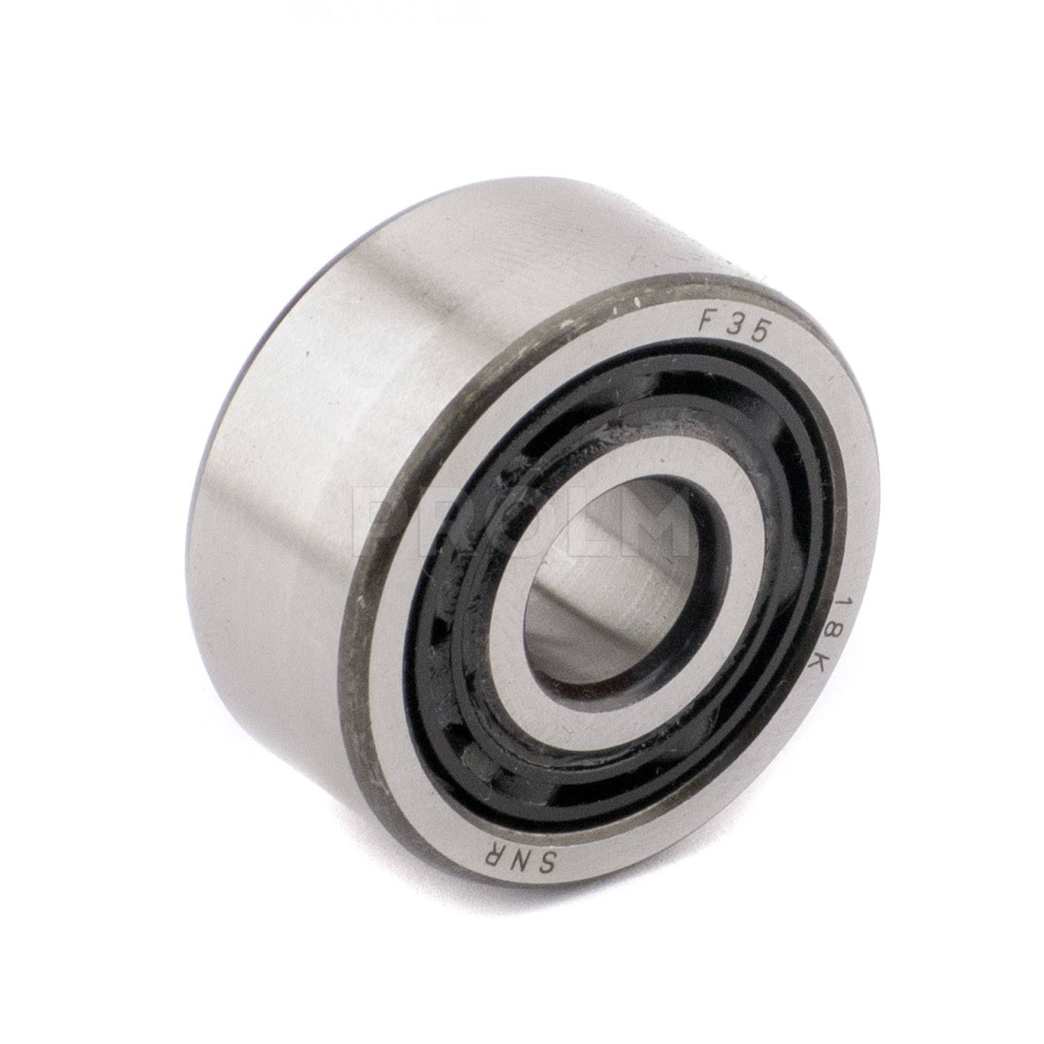 Подшипник  SNR 4208A