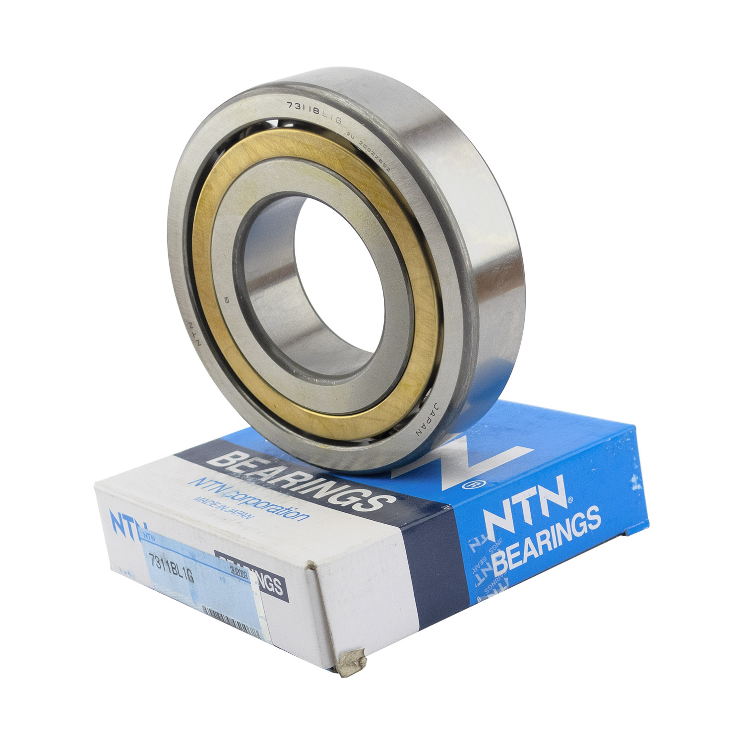 Подшипник  NTN 7312BL1G