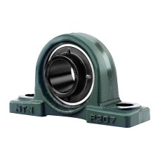Корпус с шариковым подшипником M-UCP207D1