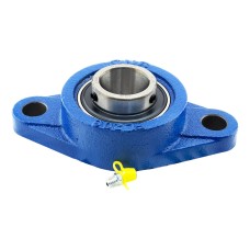 Корпус с шариковым подшипником UCFL206