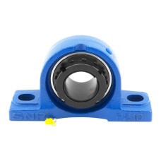 Корпус с шариковым подшипником UKP210H